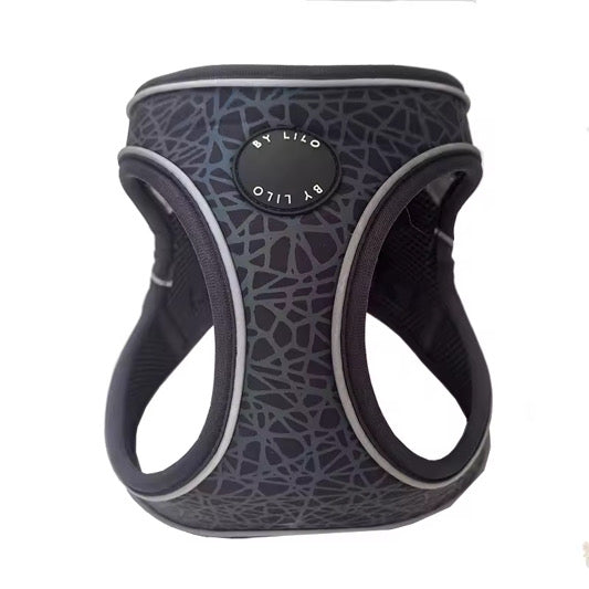 Reflecterend hondenharnas