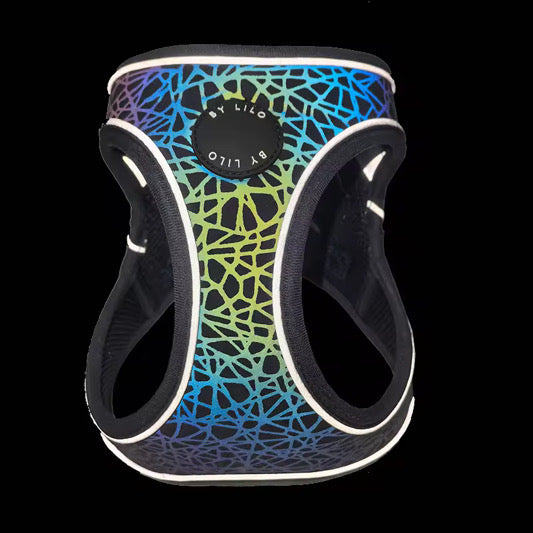 Reflecterend hondenharnas